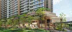 Pinery Residences (D16), Condominium #592041291